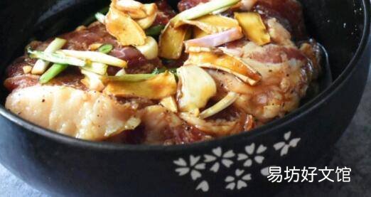 梅头肉怎么做好吃
