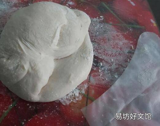 没有芝士怎么做披萨