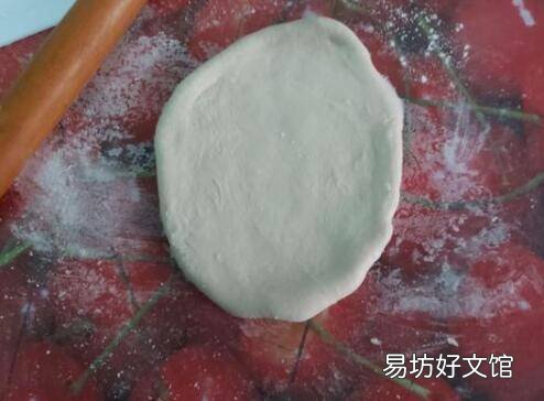 没有芝士怎么做披萨