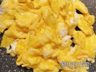黄瓜炒什么