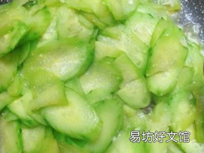 黄瓜炒什么