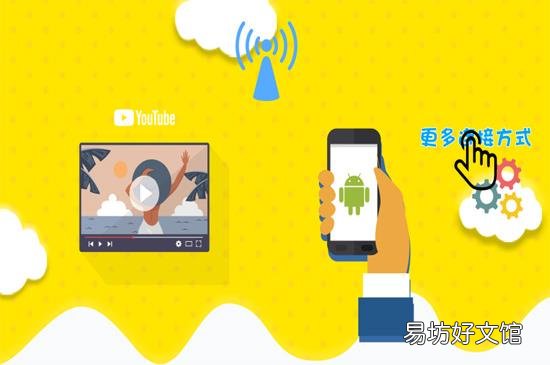 安卓手机怎么投屏到电视