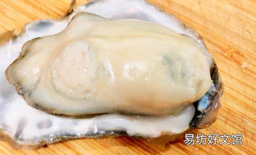 牡蛎怎么吃怎么做