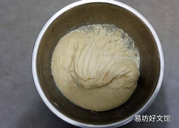 如何炸油饼又软又蓬松