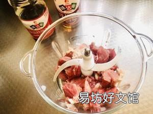 牛肉圆子怎样做才好吃