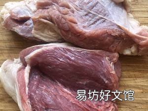 牛肉圆子怎样做才好吃