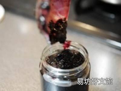 黑莓怎么吃