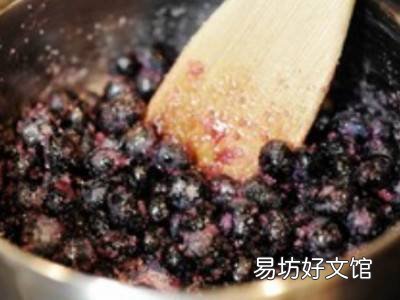黑莓怎么吃