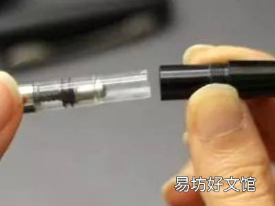 钢笔怎么清洗干净