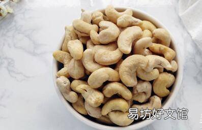 生腰果怎么做才好吃