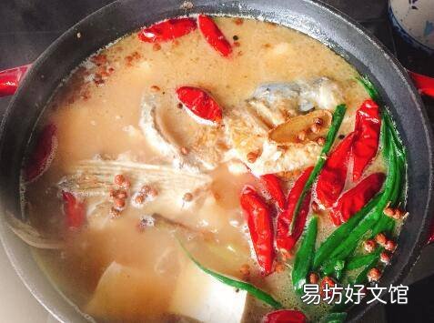 烧鱼头怎么烧好吃