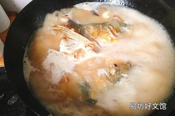 烧鱼头怎么烧好吃
