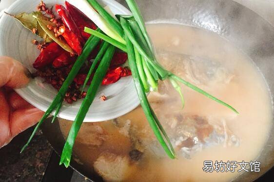 烧鱼头怎么烧好吃