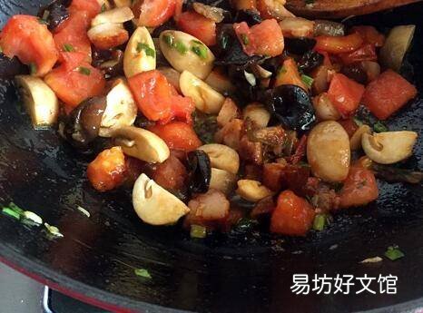 面粉怎么做好吃