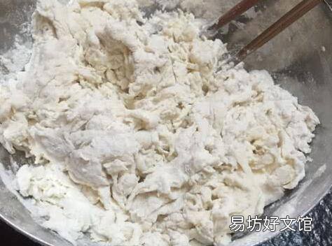 面粉怎么做好吃