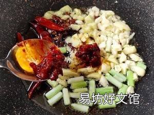 牛毛肚怎么做好吃