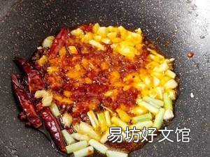 牛毛肚怎么做好吃
