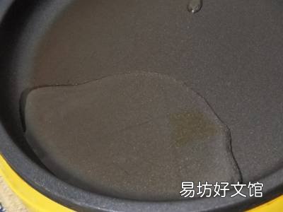 炒菜时怎么防止油溅
