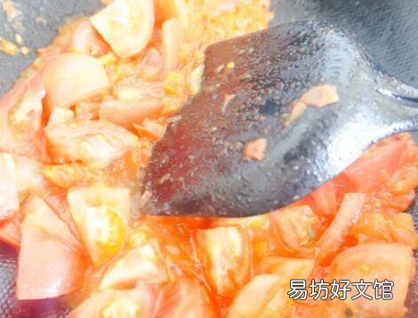嫩嫩的鸡蛋怎么炒
