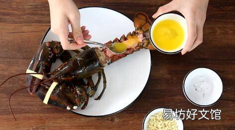 波斯顿龙虾怎么炒才好吃