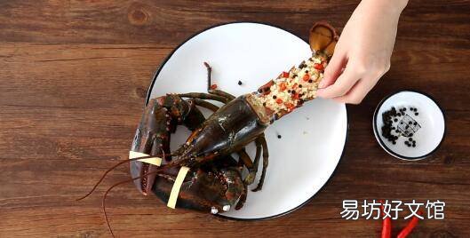 波斯顿龙虾怎么炒才好吃