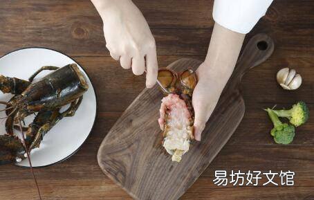 波斯顿龙虾怎么炒才好吃