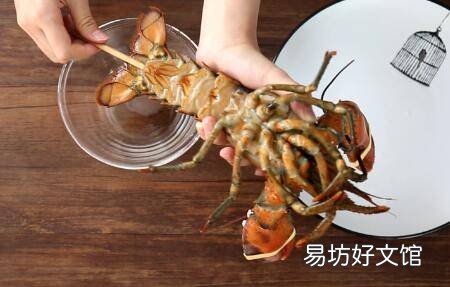 波斯顿龙虾怎么炒才好吃