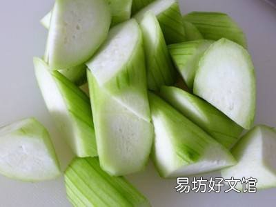 丝瓜和什么菜搭配炒