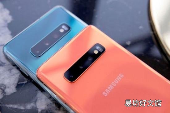 三星s10+和华为mate30pro对比