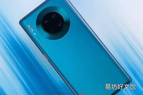 华为mate30pro是5g手机吗