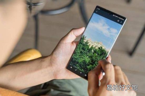 三星note10+参数配置