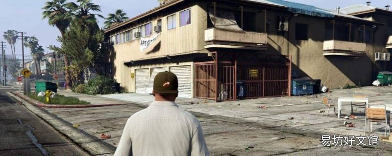 gta5军事基地在哪里?