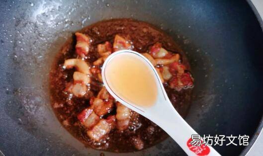 腊肉怎么炒不腻