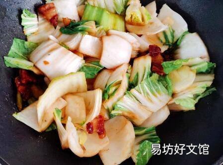 腊肉怎么炒不腻