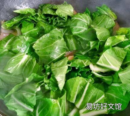 腊肉怎么炒不腻