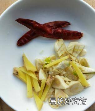 腊兔腿怎么炒好吃