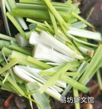 腊兔腿怎么炒好吃