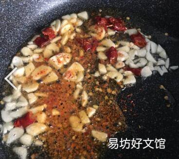 辣炒空心菜怎么做