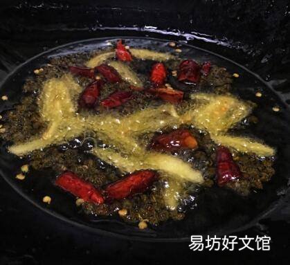 辣椒炒河虾怎么炒好吃