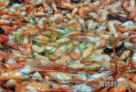 辣椒炒河虾怎么炒好吃