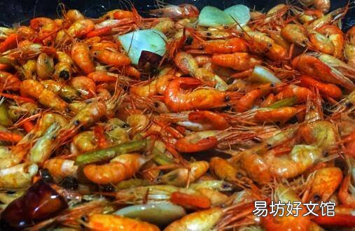 辣椒炒河虾怎么炒好吃