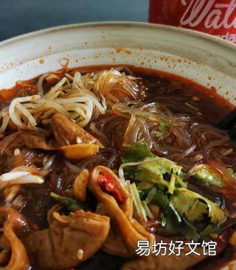 粉怎么煮好吃又简单
