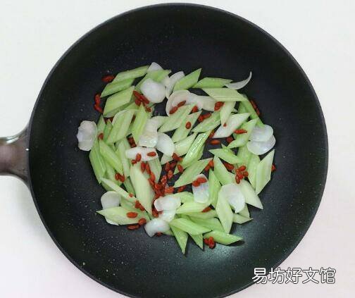 百合怎么煮