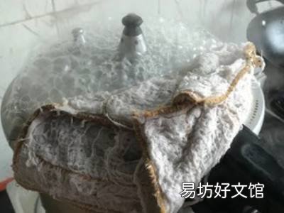 绿豆汤可以用高压锅煮吗