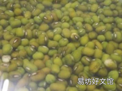绿豆汤可以用高压锅煮吗