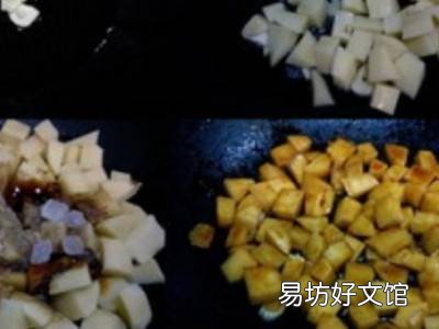 土豆食品有哪些