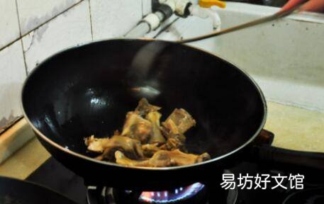 干板鸭怎么做好吃
