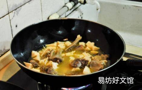干板鸭怎么做好吃