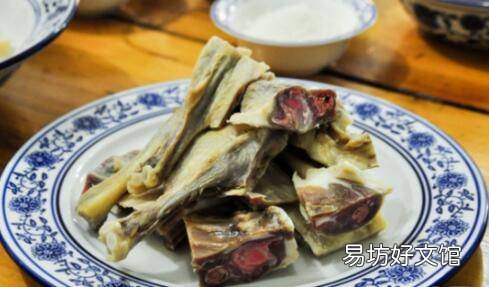 干板鸭怎么做好吃