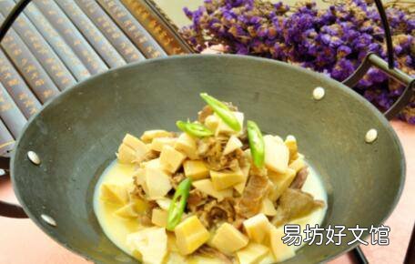 干板鸭怎么做好吃